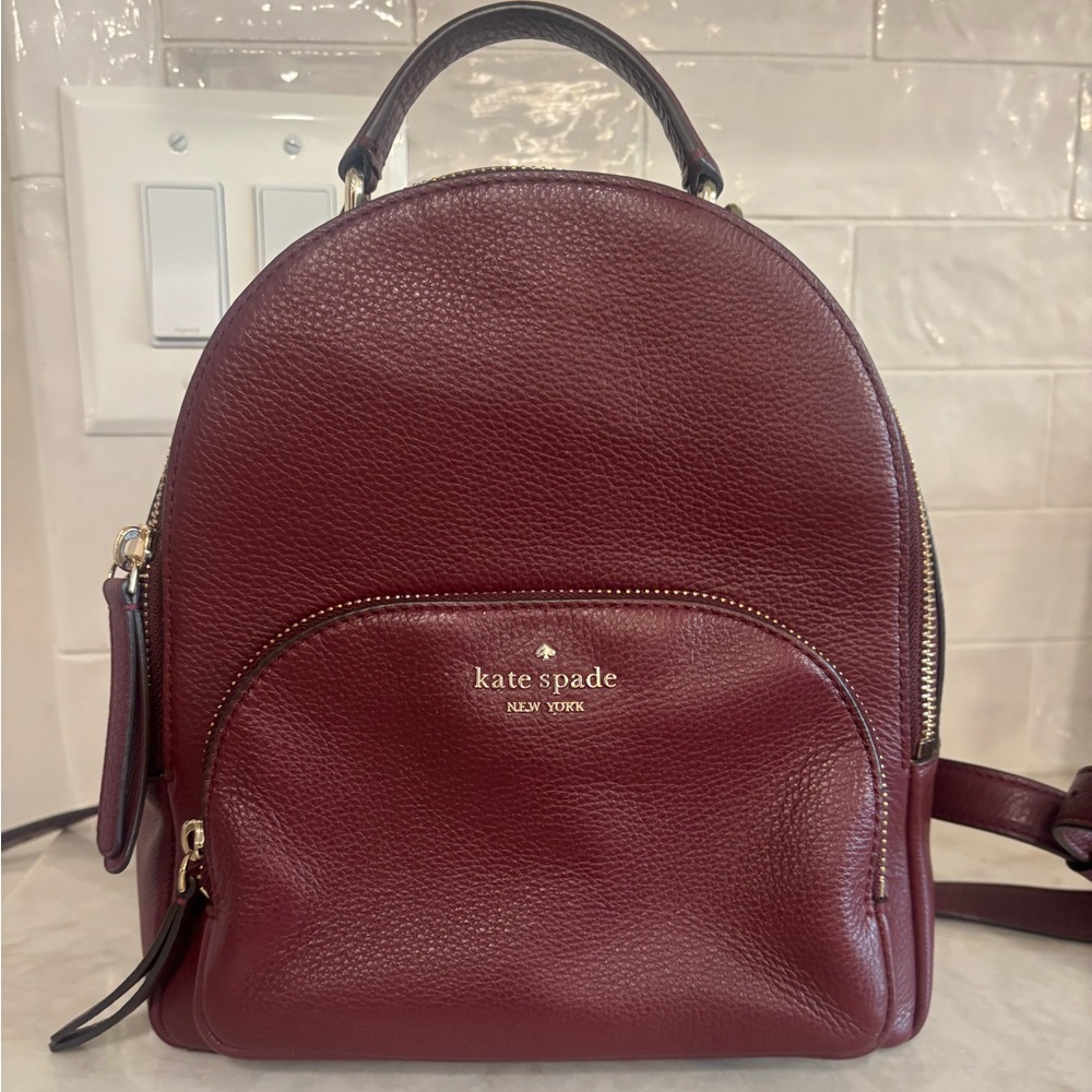 Kate Spade New York Jackson Medium Backpack